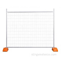 6ft Welded Wire Mesh Panel Daya